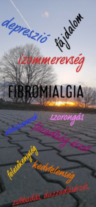fibromyalgia tünetei